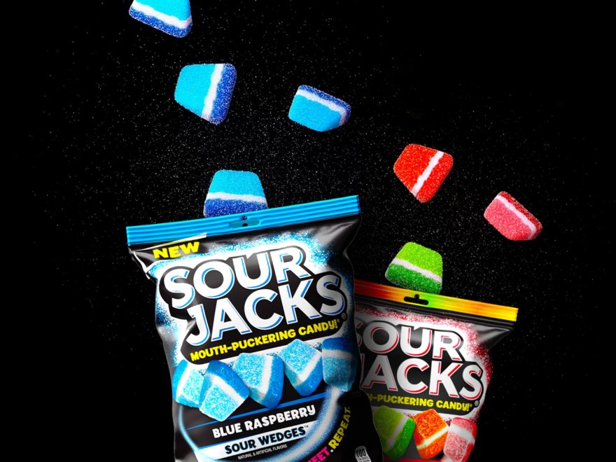 Sour Jacks®