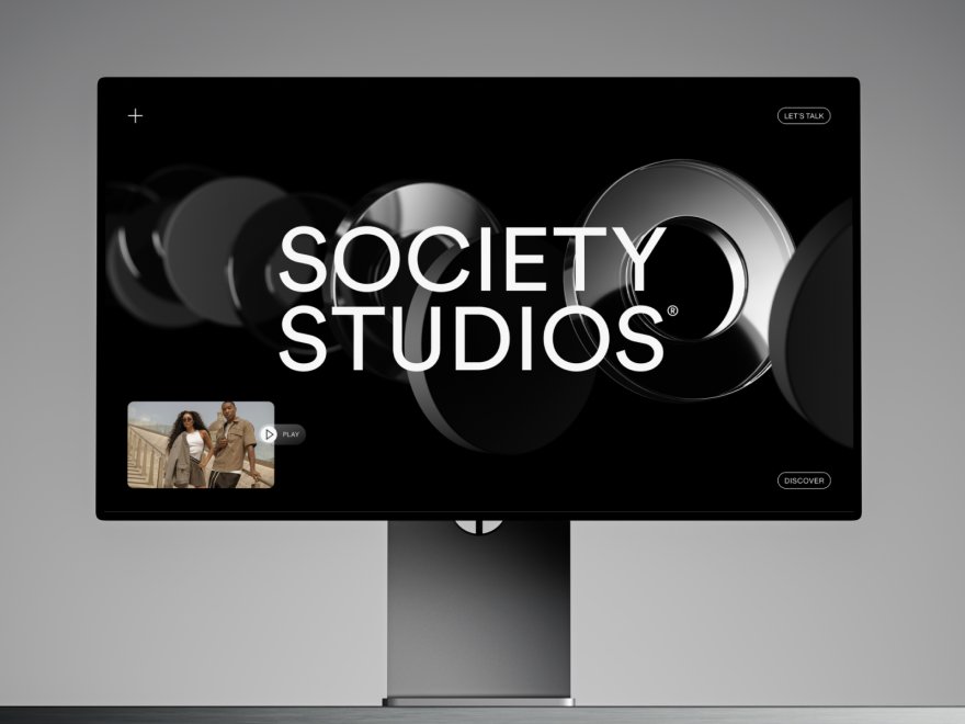 SOCIETY STUDIOS®