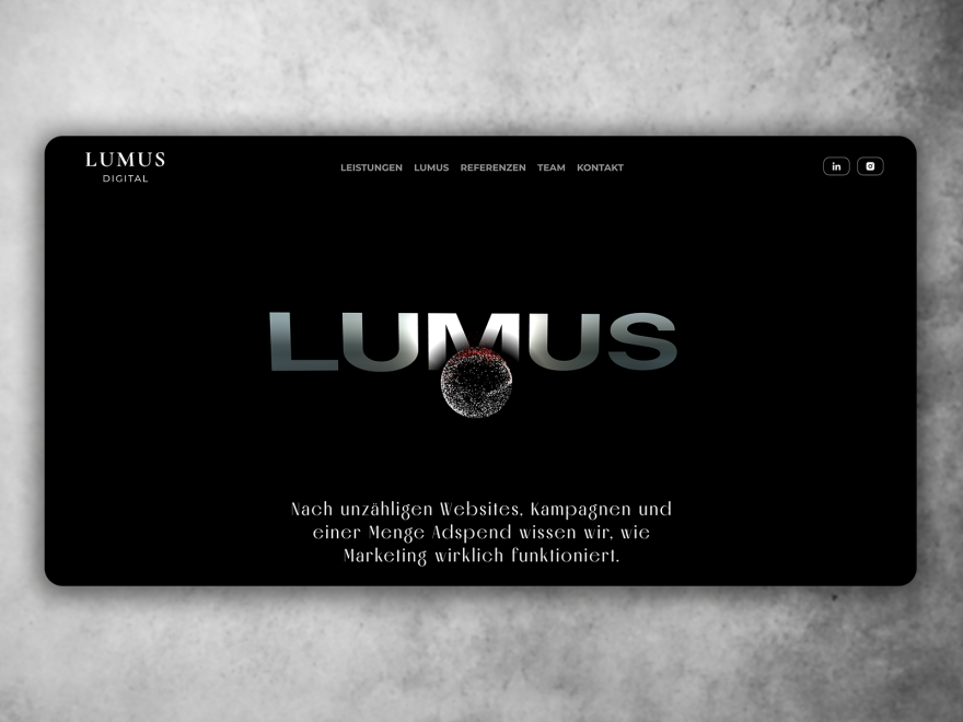 Lumus Digital