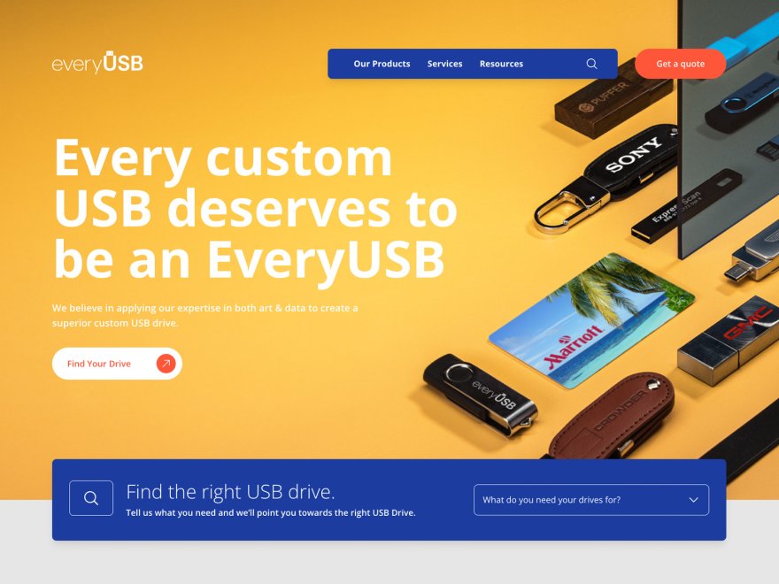 EveryUSB