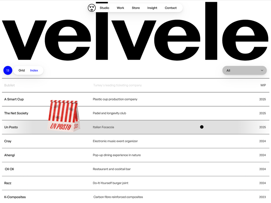 Velvele