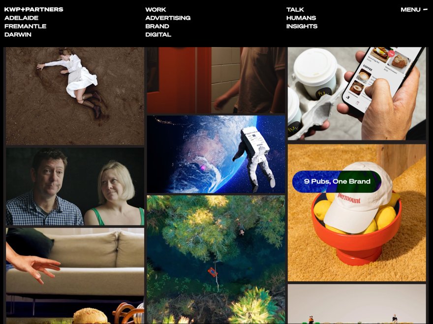 KWP + Partners