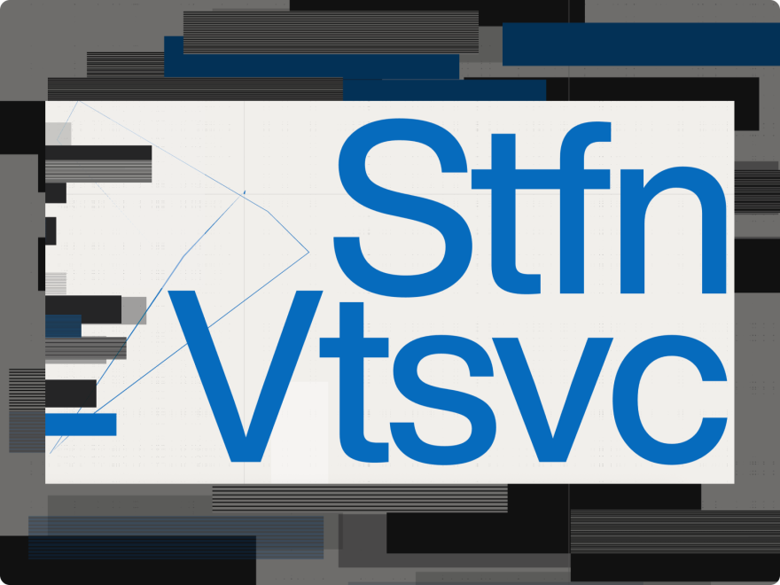 Stefan Vitasović - Portfolio25