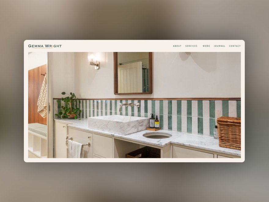 Gemma Wright Design