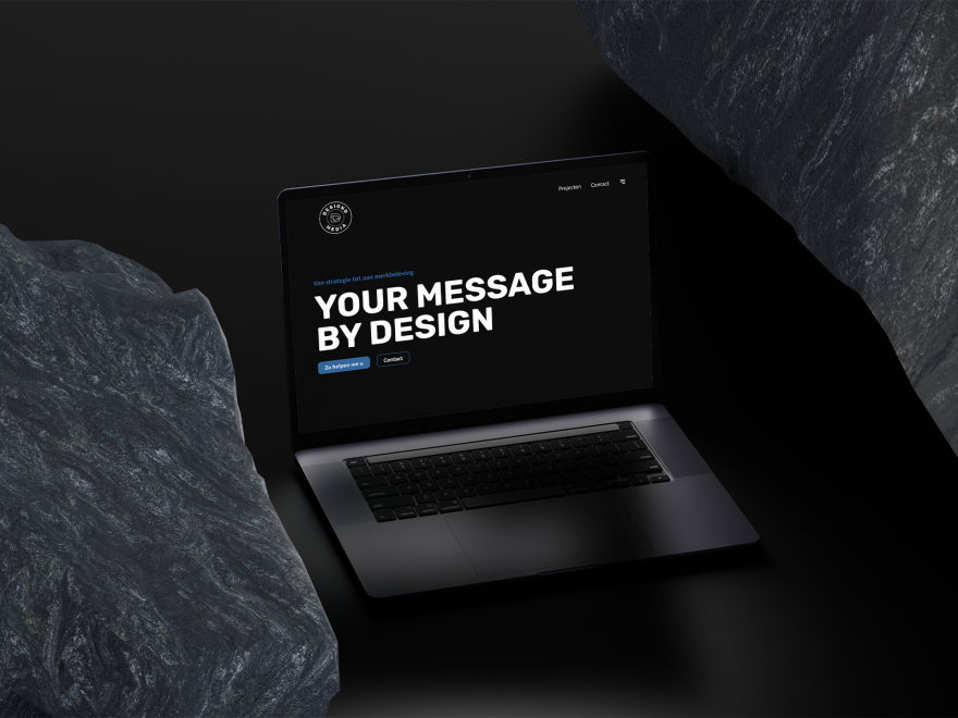 DesignD media