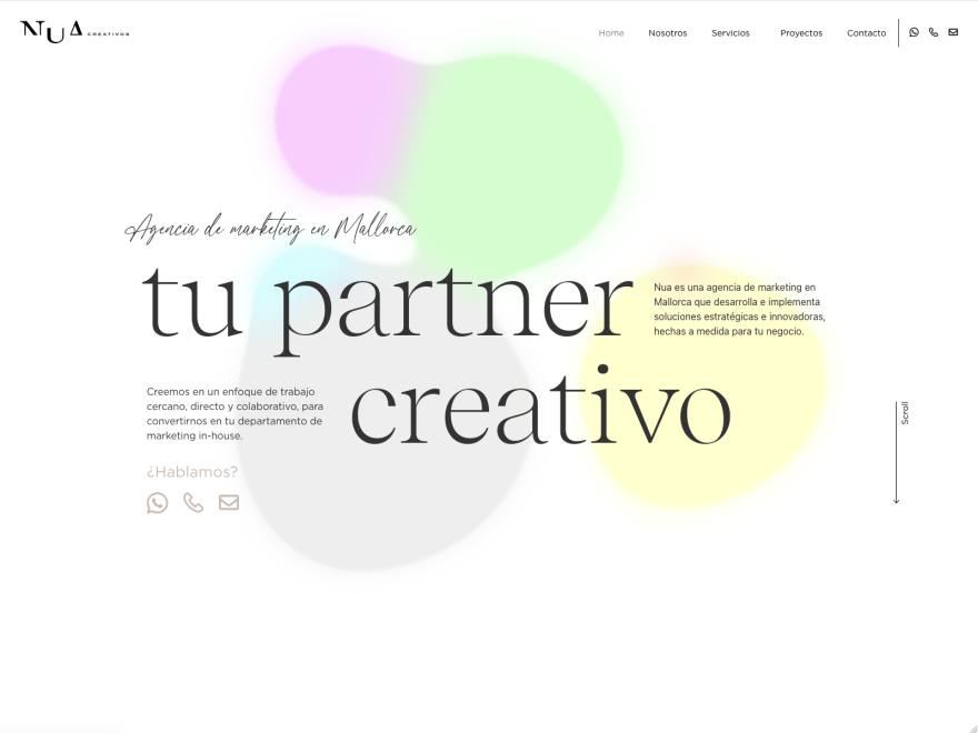 Nua Creativos