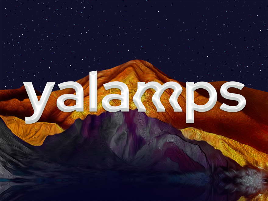 Yalamps