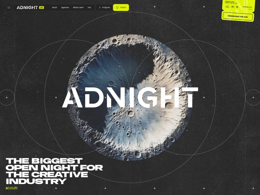 Adnight