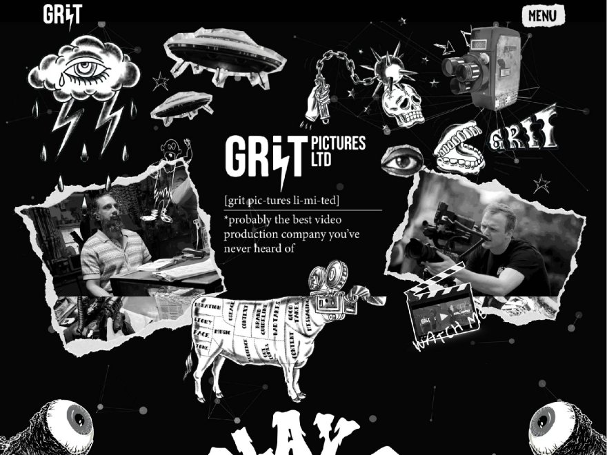 Grit Pictures