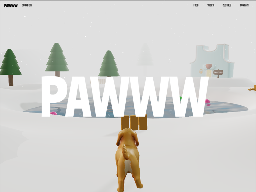 PAWWW