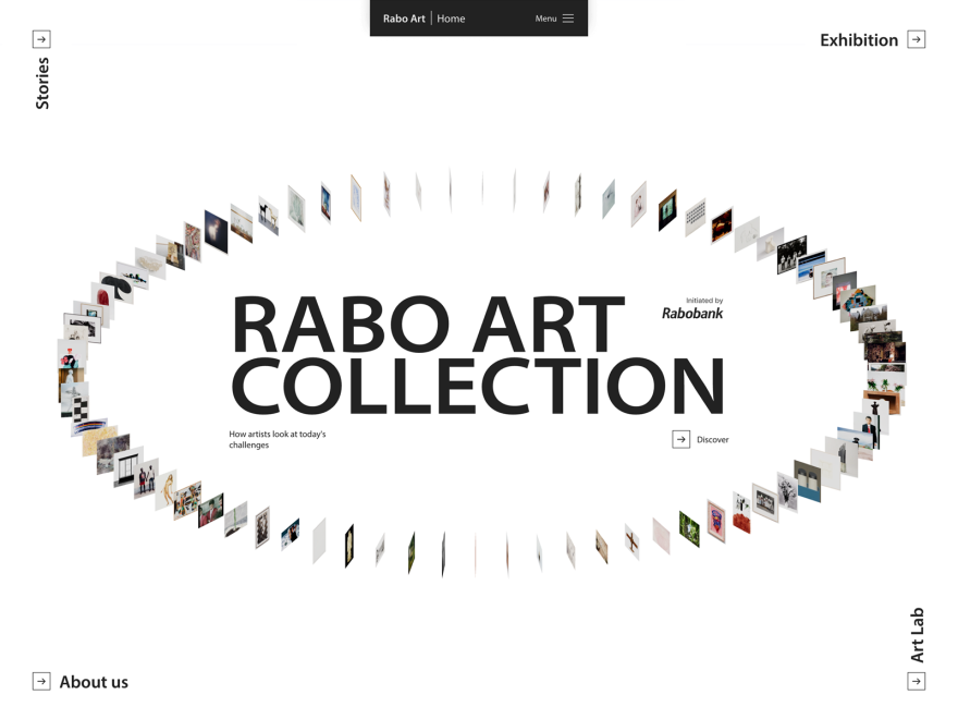 Rabo Art Collection