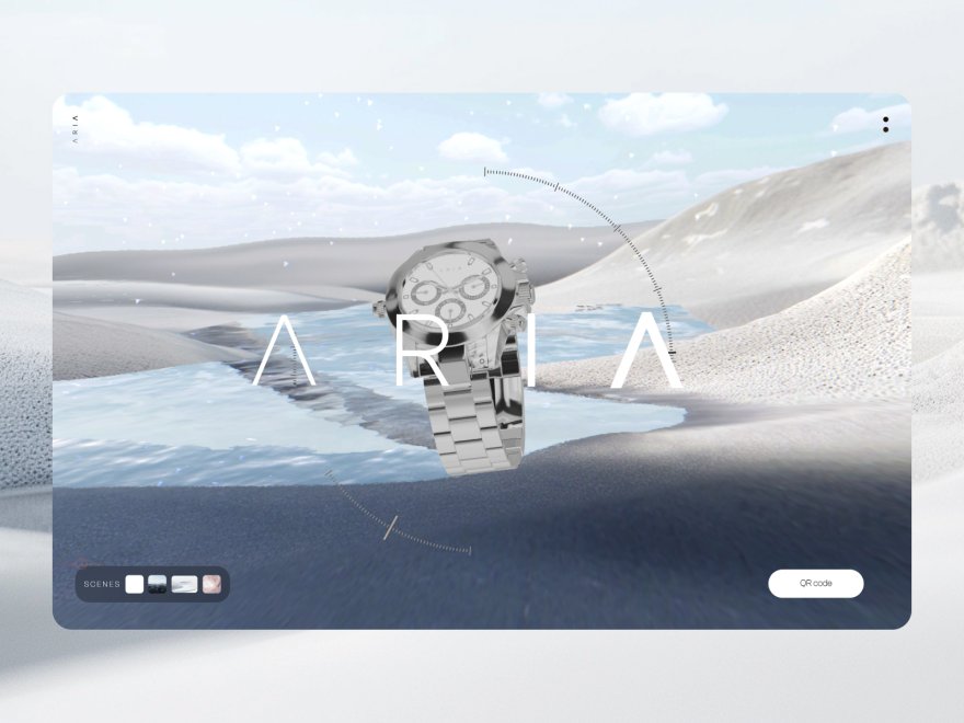 Aria Project
