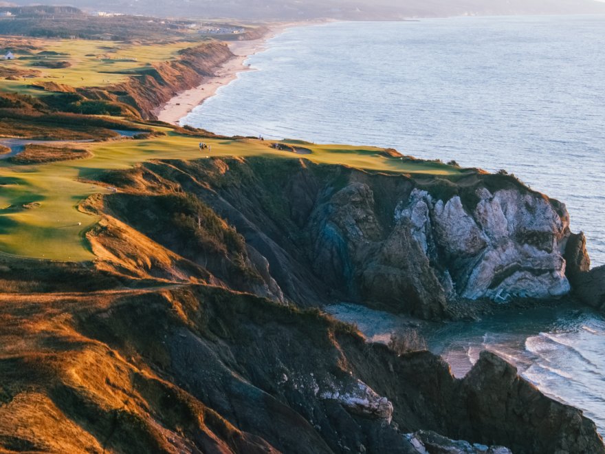 Cabot Cape Breton