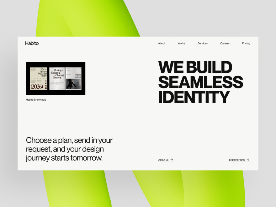 Habito Studio