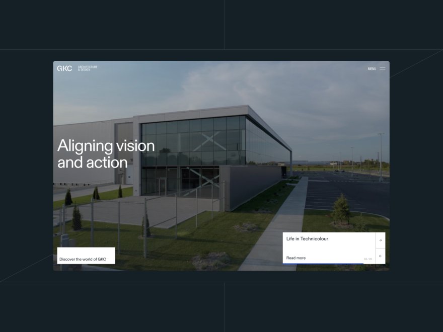 GKC Architecture & Design