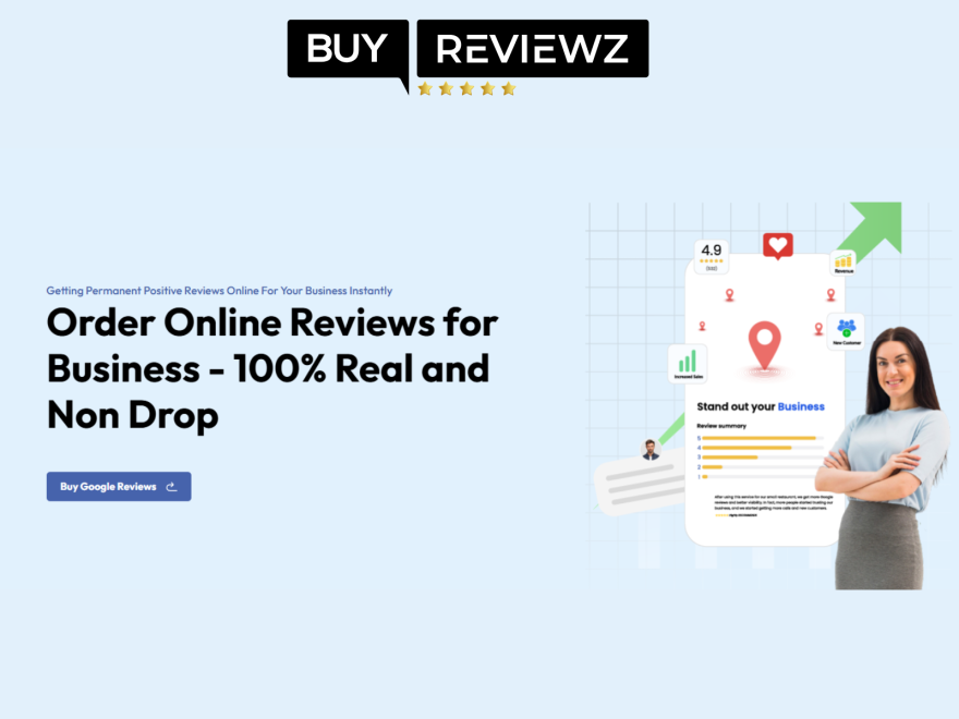 Buyreviewz