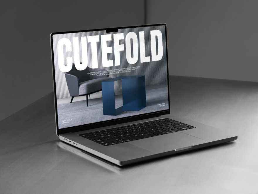 CUTEFOLD