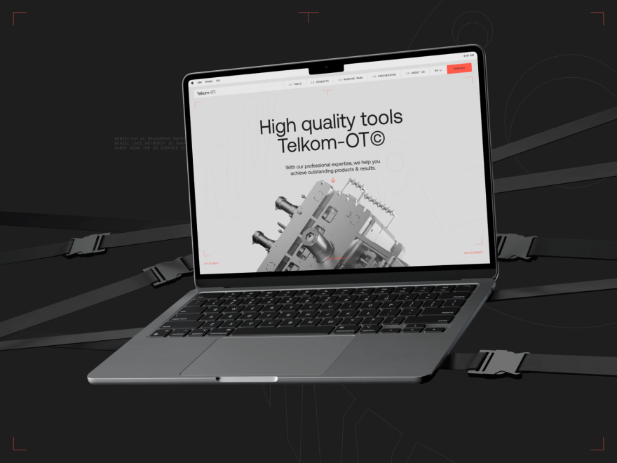 Telkom-OT