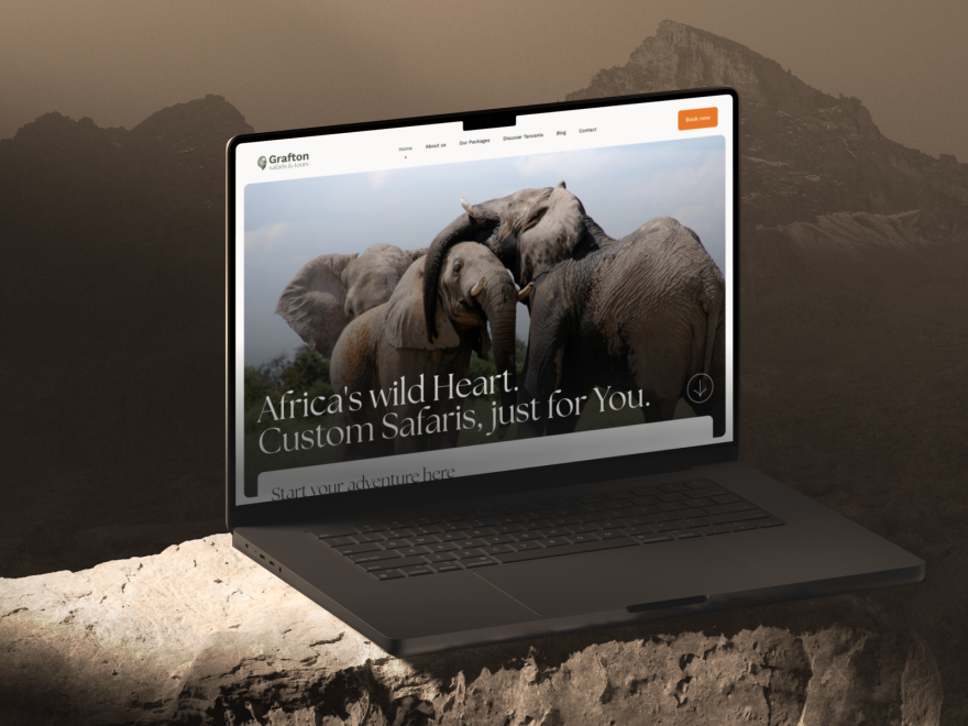 Grafton Safaris