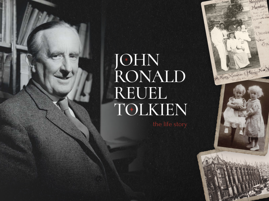 Tolkien Story