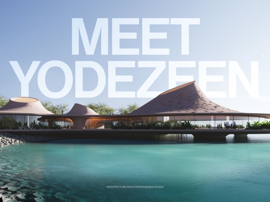 YODEZEEN® Architecture