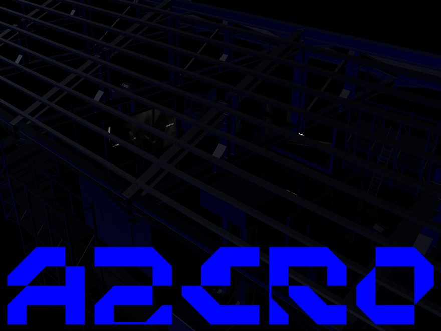 AZERO INDUSTRIES