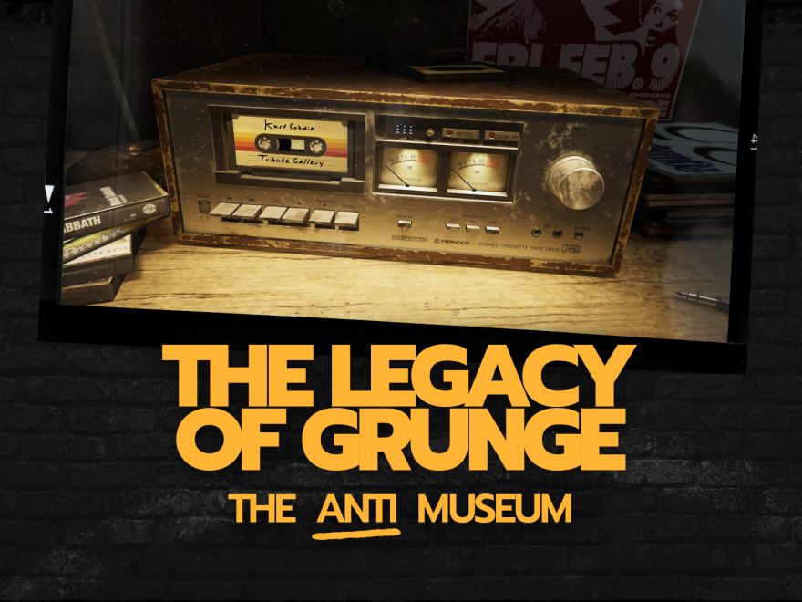 The Music Project