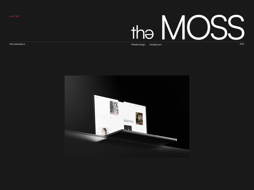 The Moss WDS Inc