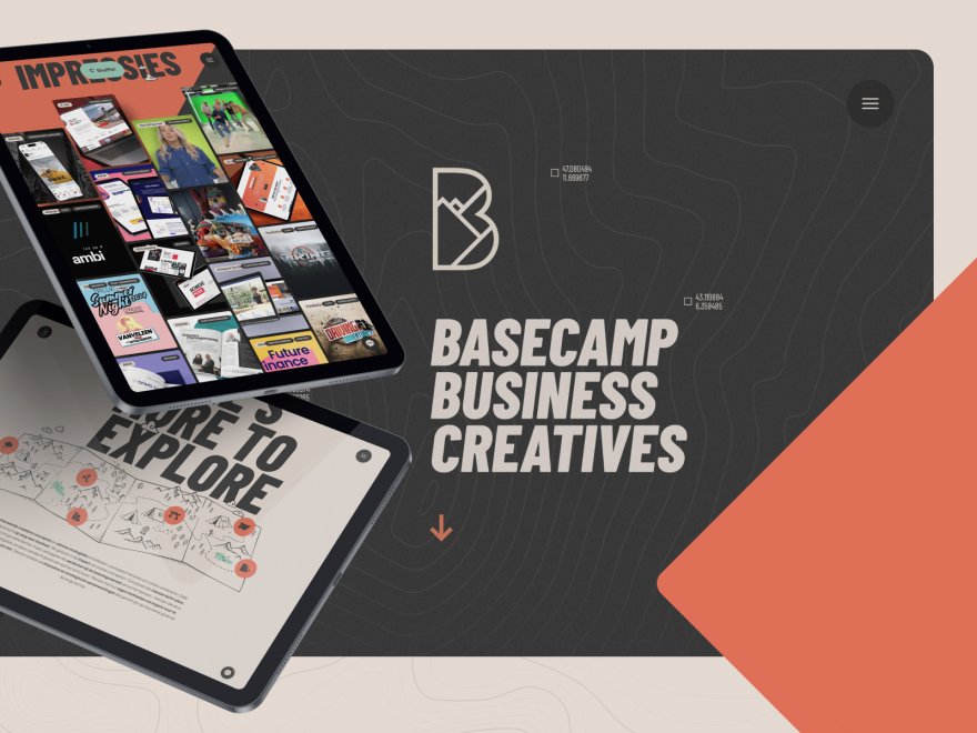Basecamp Business Creatives