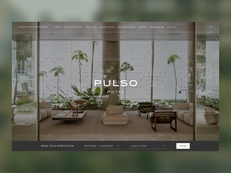 Pulso Hotel