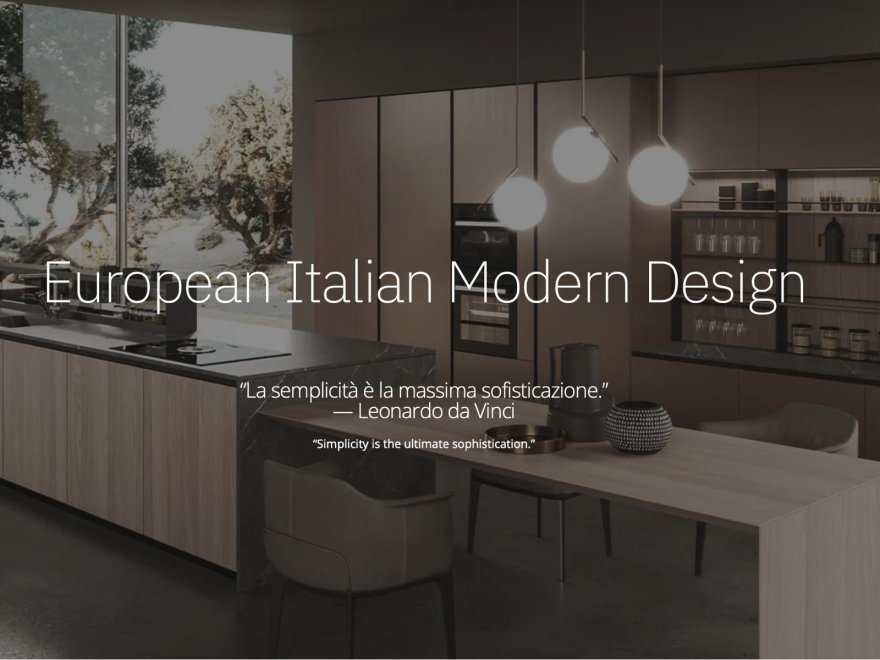 Tredi Interiors