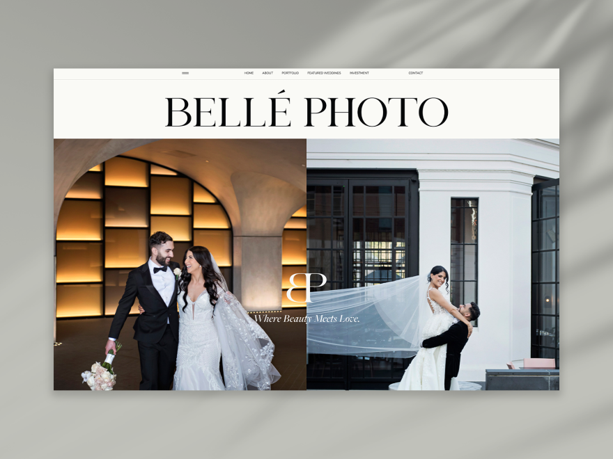 Bellé Photo