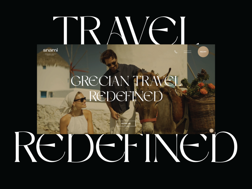 Snami Travel