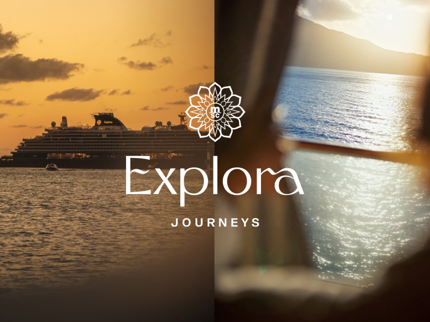 Explora Journeys