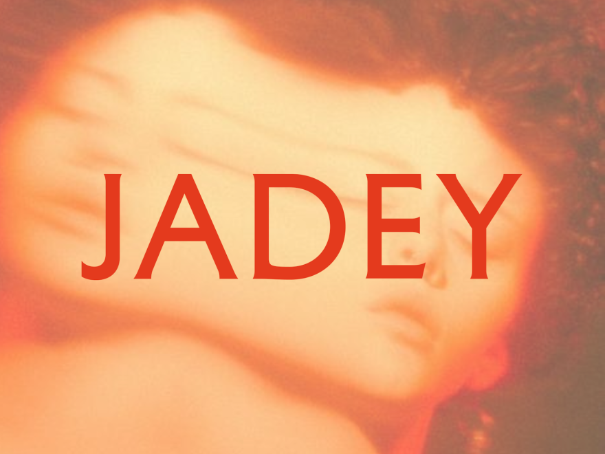 Jadey