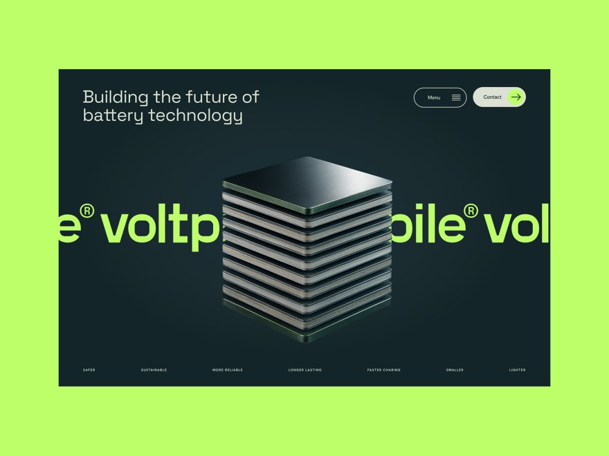 Voltpile
