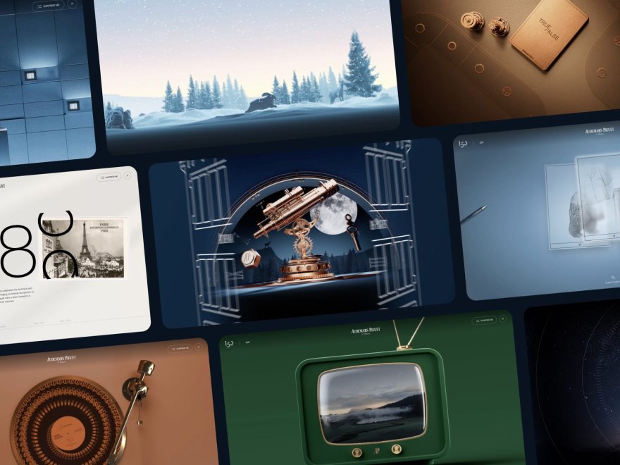 The House of Wonders