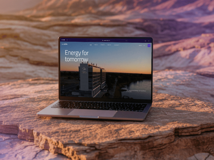 Vista Energy