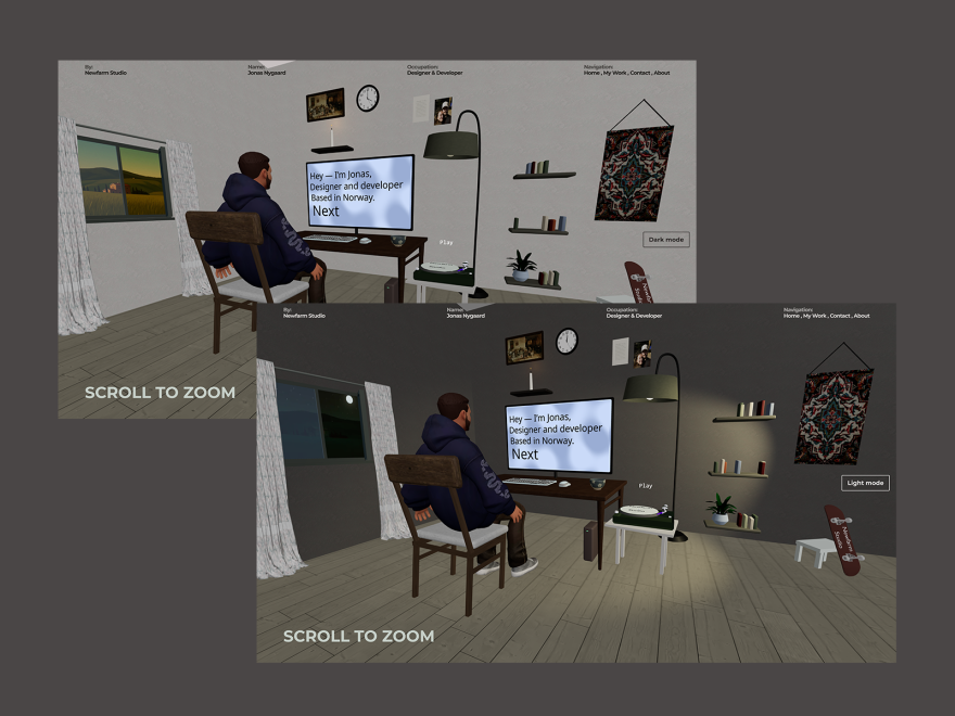 Newfarm Studio