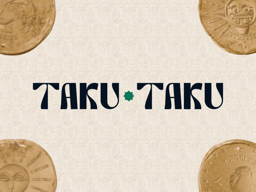 TAKUTAKU