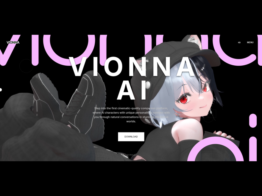Vionna AI