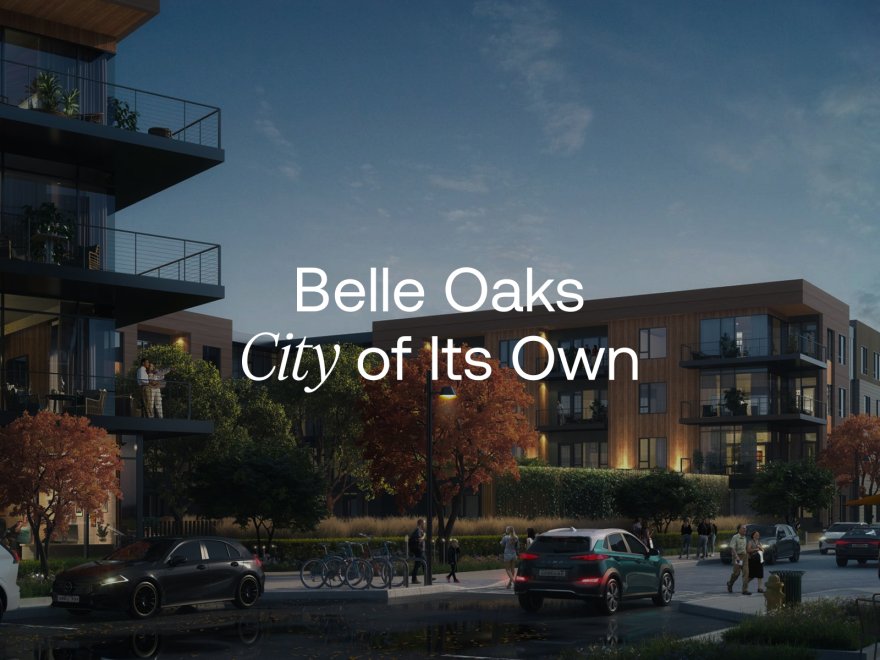 Belle Oaks®