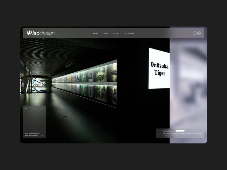 iso’design