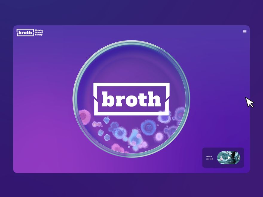 Broth