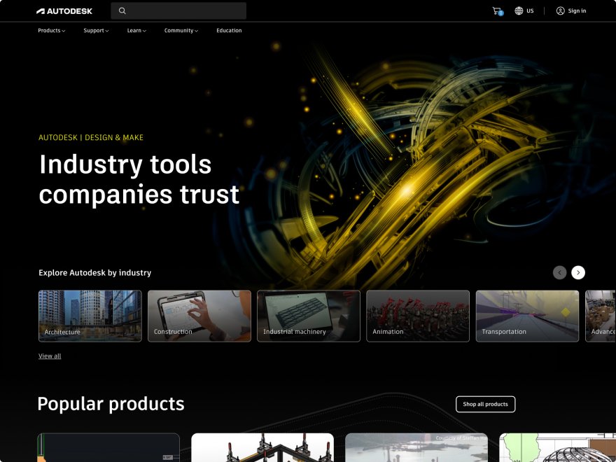 Autodesk.com