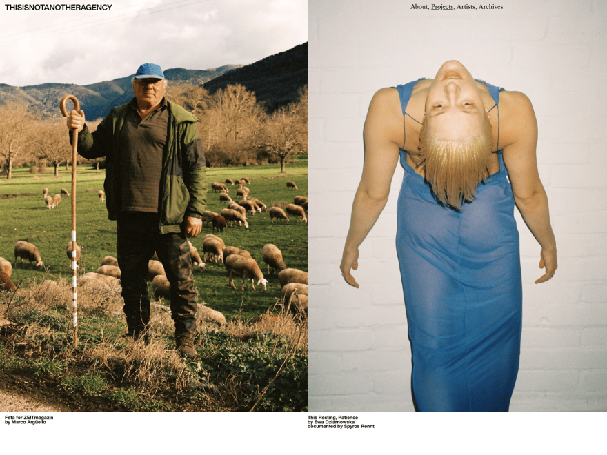THISISNOTANOTHERAGENCY