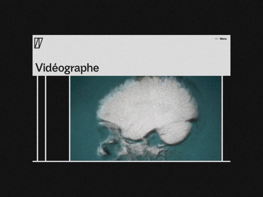 Vidéographe