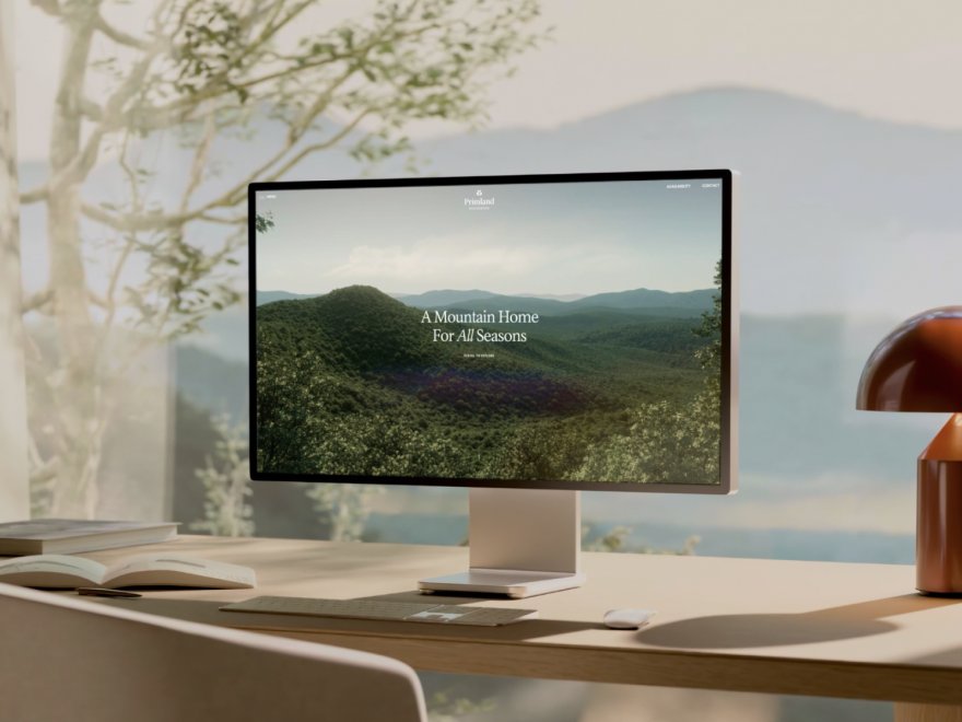 Primland Residences