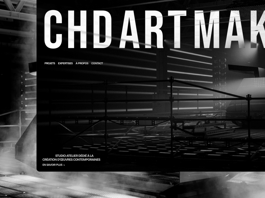 CHD ART MAKER