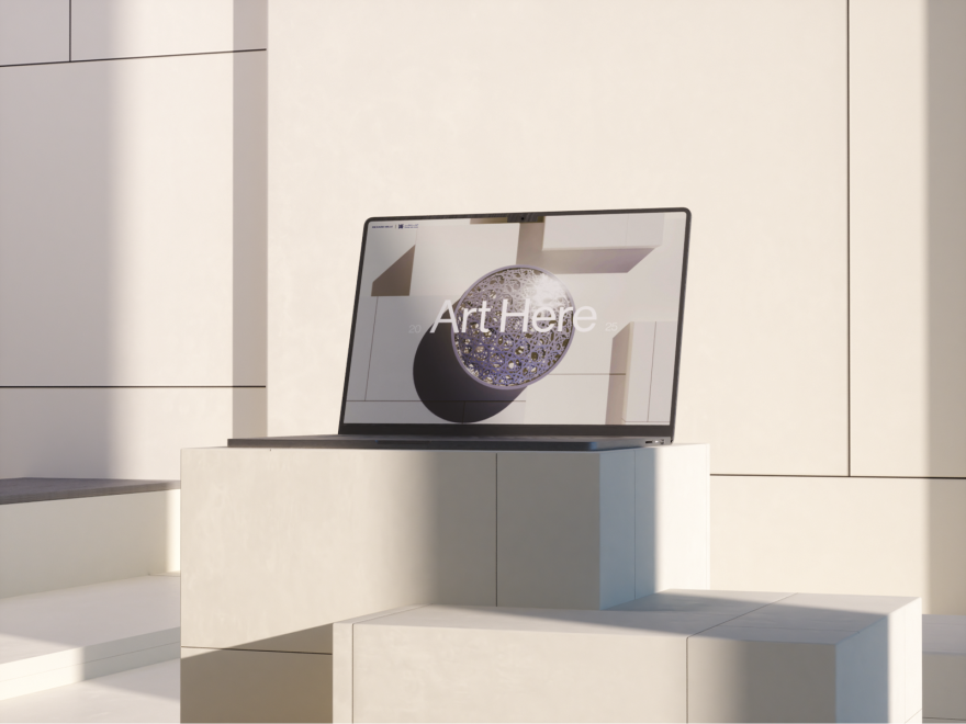 Art Here 2025 - Richard Mille